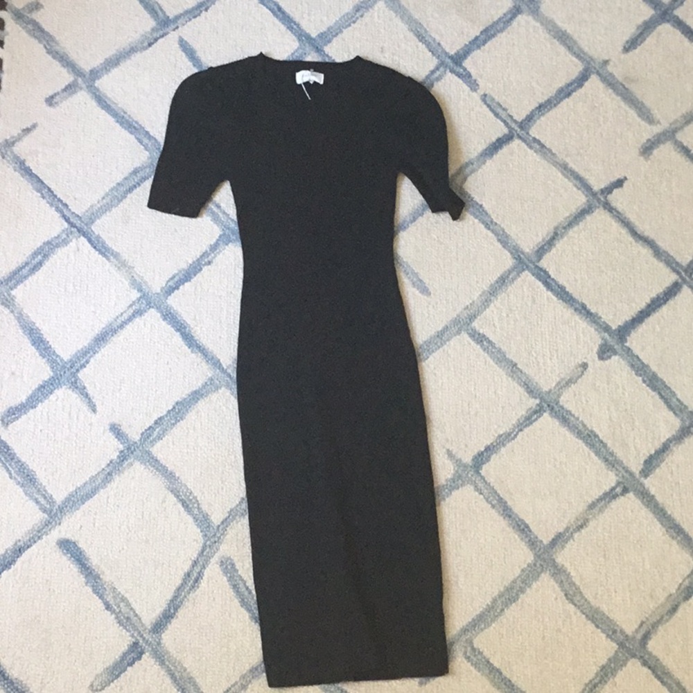 Bohme Sweater Dress